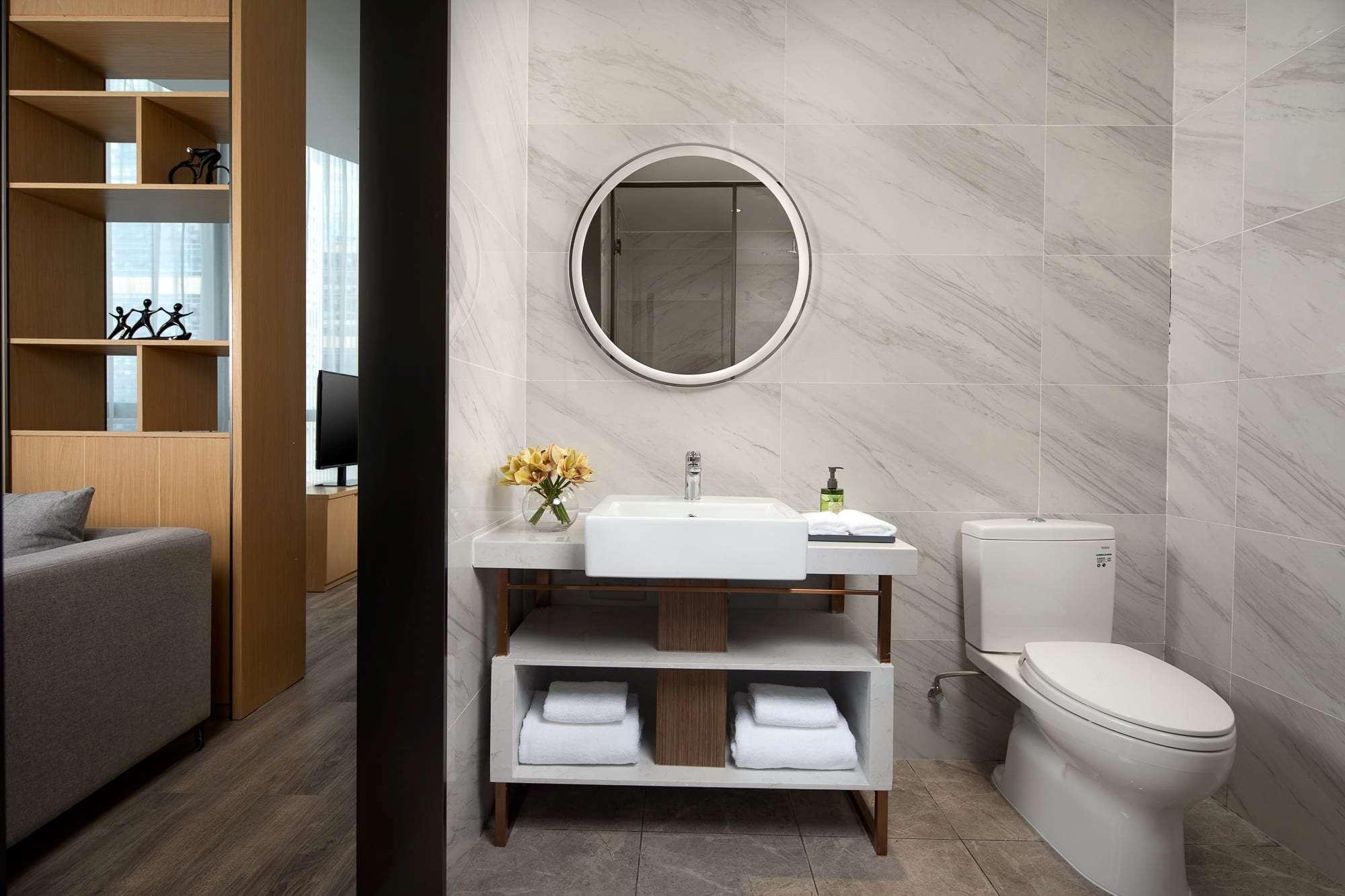 Wyndham Garden Guiyang Hotel Гуейян Екстериор снимка